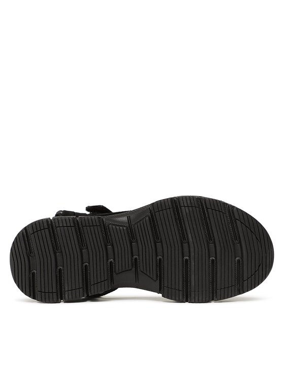 CRUZ CRUZ Sandale Bernao W Lite Sandal CR212365 Crna