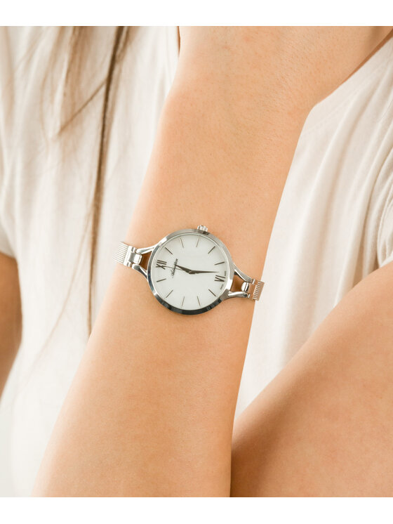 Adriatica Adriatica Orologio A3739.516FQ Argento