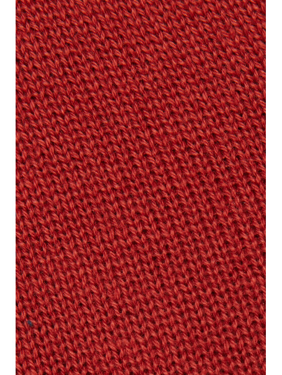 Próchnik Próchnik Sweter PM5 SW073223000116 Miedziany Regular Fit