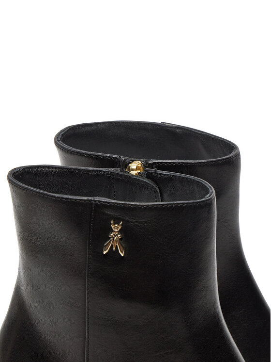 Patrizia Pepe Patrizia Pepe Stivaletti 8Y0093/L048-K103 Nero