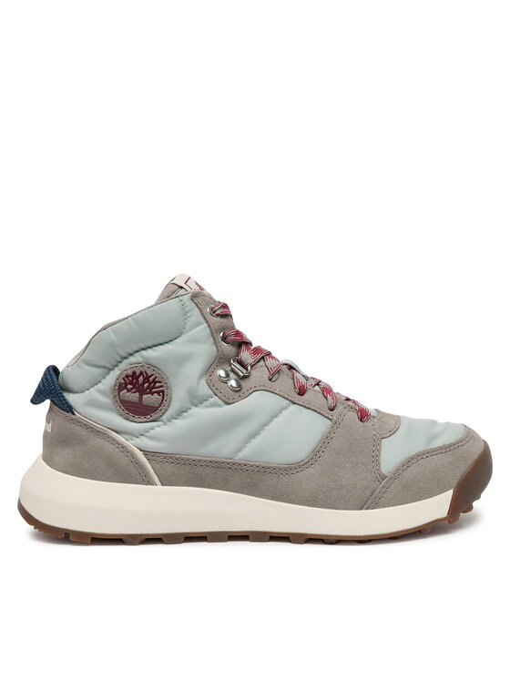 Timberland Timberland Черевики TB0A28DTEKC1 Сірий