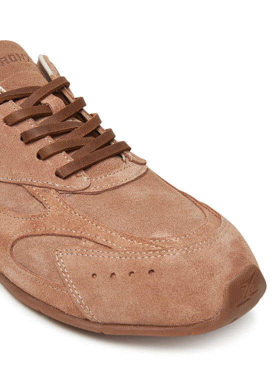 Bronx Bronx Sneakers 66647-VC 3877 Marrone