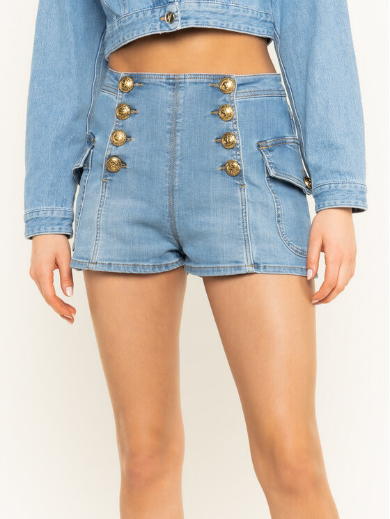elisabetta franchi pantaloncini