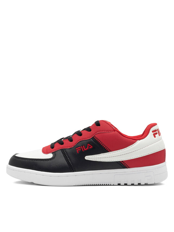 Fila Fila Αθλητικά NOCLAF CB low FFM0032 80010 Έγχρωμο