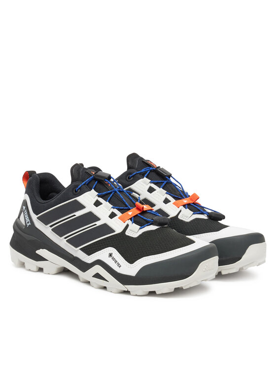 adidas adidas Παπούτσια πεζοπορίας Terrex Skychaser GORE-TEX IH2799 Μαύρο