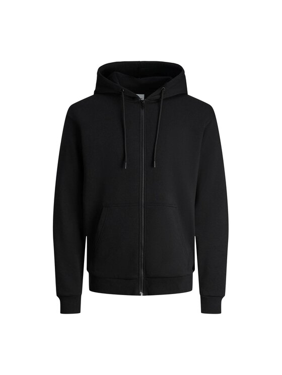 Jack & Jones Jack & Jones Bluza 32033 Szary Casual Fit