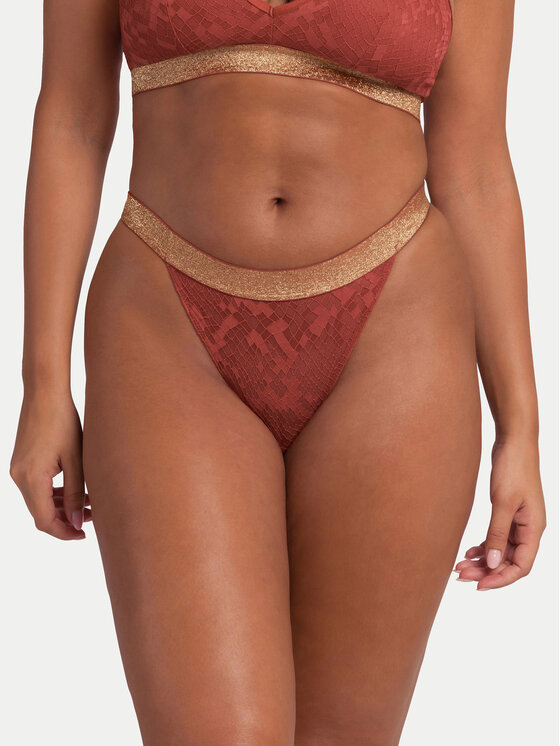 Dorina Dorina String-Set Vera FXST0008ME028 Bunt