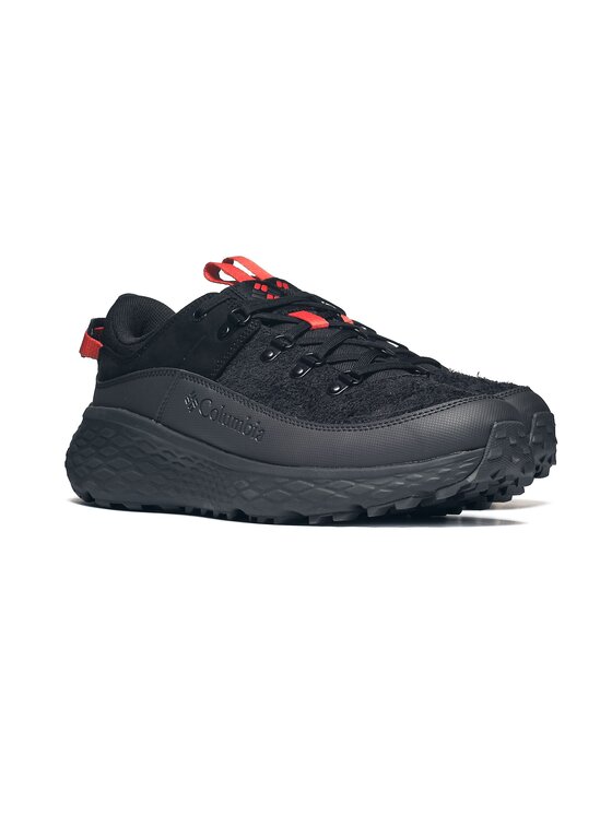 Columbia Columbia Trekkingi Terrastride BC 2149881010 Czarny