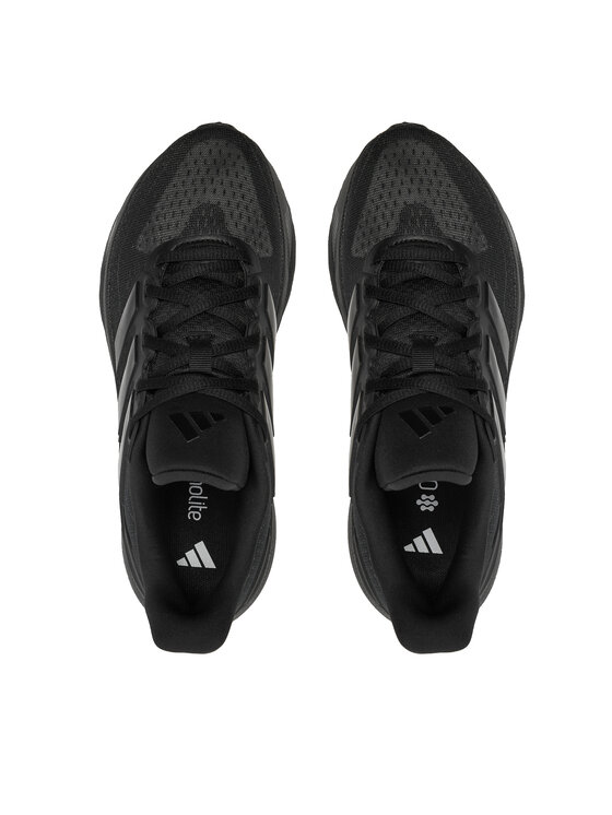 adidas adidas Tekaški čevlji Runfalcon+ 5 IH2637 Črna