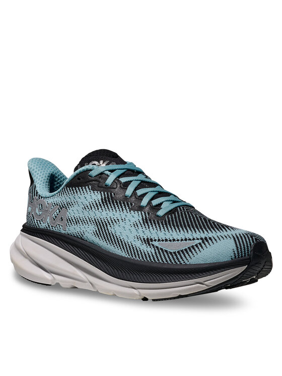 Hoka Hoka Pantofi pentru alergare Clifton 9 Gtx 1141490F Albastru