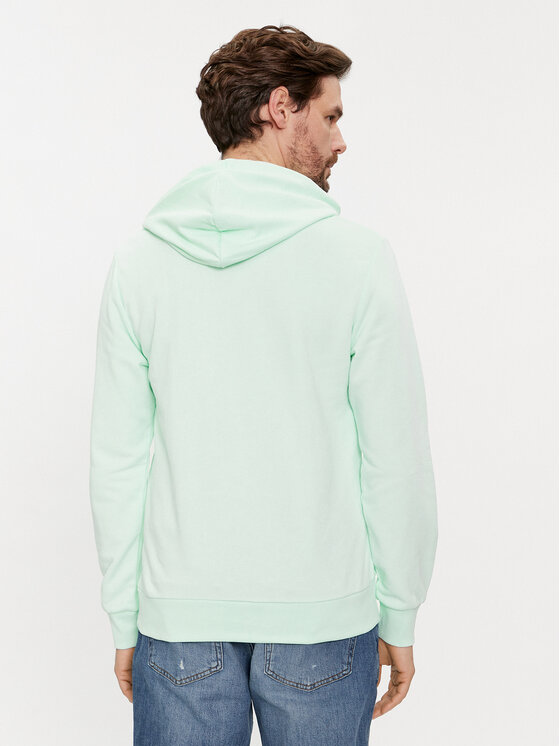 Jack&Jones Jack&Jones Bluza Forest 12249237 Zielony Standard Fit
