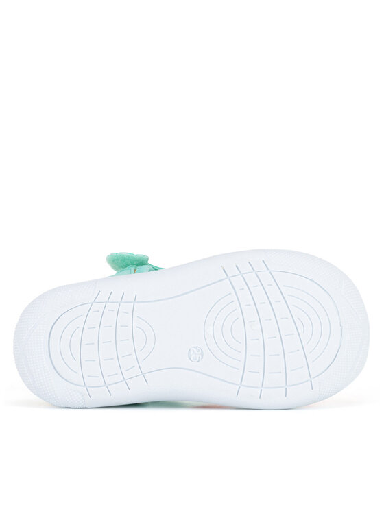 Paw Patrol Paw Patrol Kapcie CM-SS25-346PAW Kolorowy