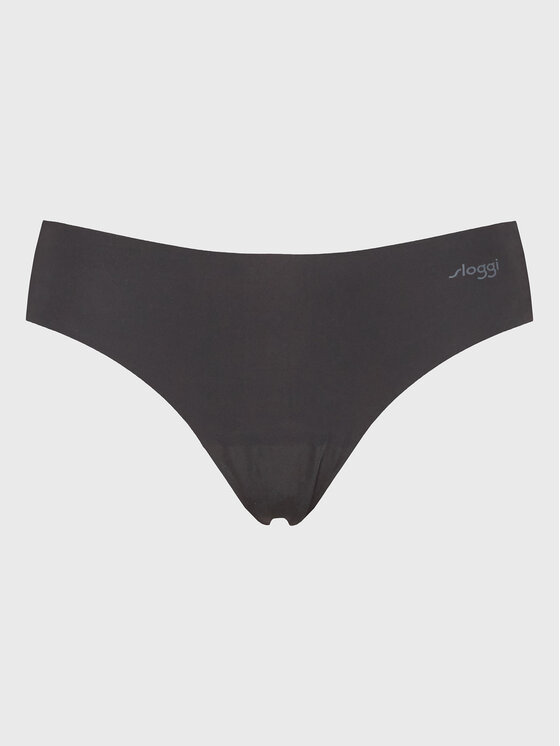 Sloggi Sloggi Set tanga gaćica﻿ 10215267 Šarena