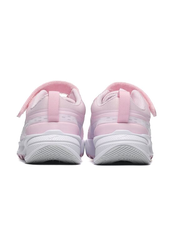 Nike Nike Sneakersy STAR RUNNER 5 PS Różowy