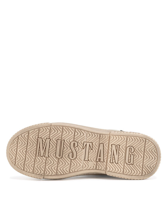 Mustang Mustang Ботильйони 1436-601 Бежевий