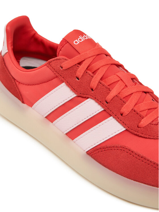 adidas Sneakers Barreda Decode JP9669 Roșu | Modivo.ro