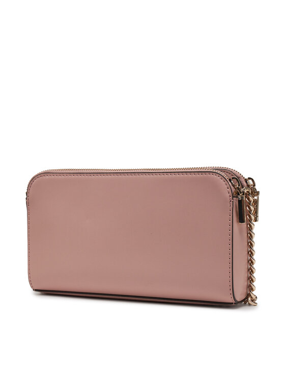 Guess Guess Torebka HWVG94 93120 Różowy