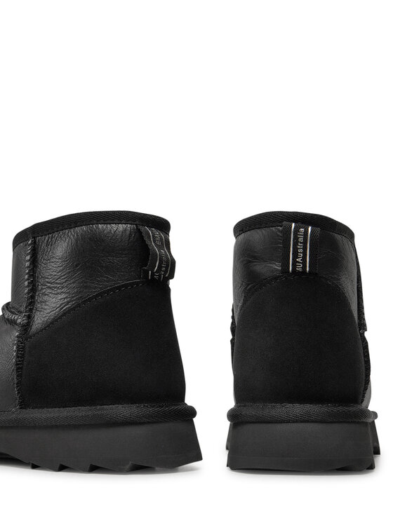 EMU Australia EMU Australia Stivali da neve Sharky Micro Town W13154 Nero