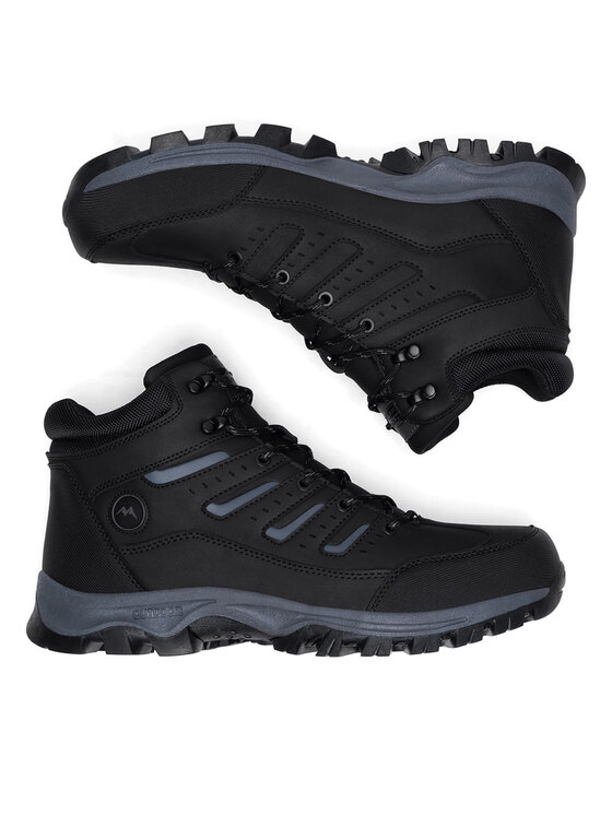 Sprandi Sprandi Trekking MP07-91327-01 Crna