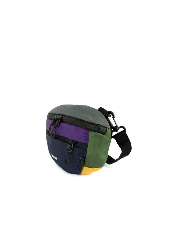Himawari Himawari Saszetka nerka No. 52 Sling Żółty