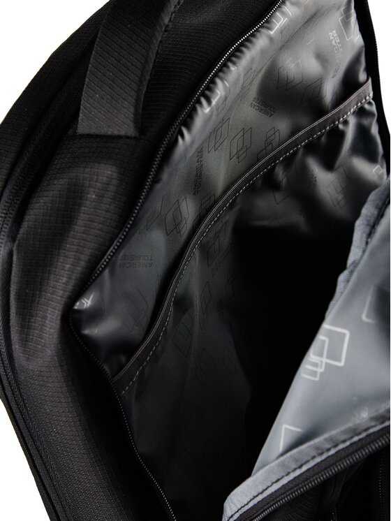 American Tourister American Tourister Plecak 332632 Czarny
