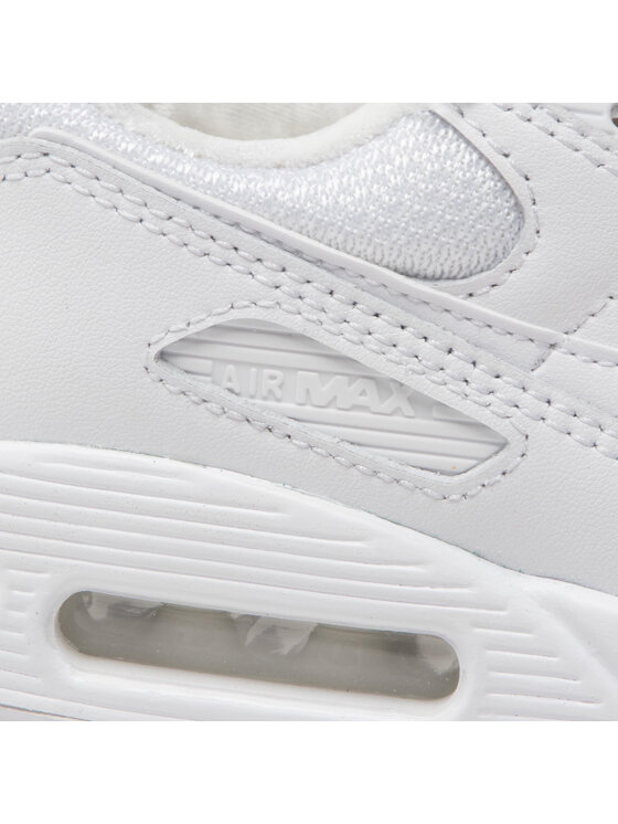 Nike Nike Αθλητικά Air Max 90Prm DH0569 100 Λευκό