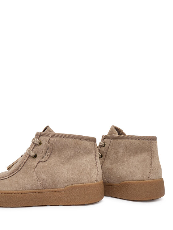 Tamaris Tamaris Polacchine 1-25406-47 Beige