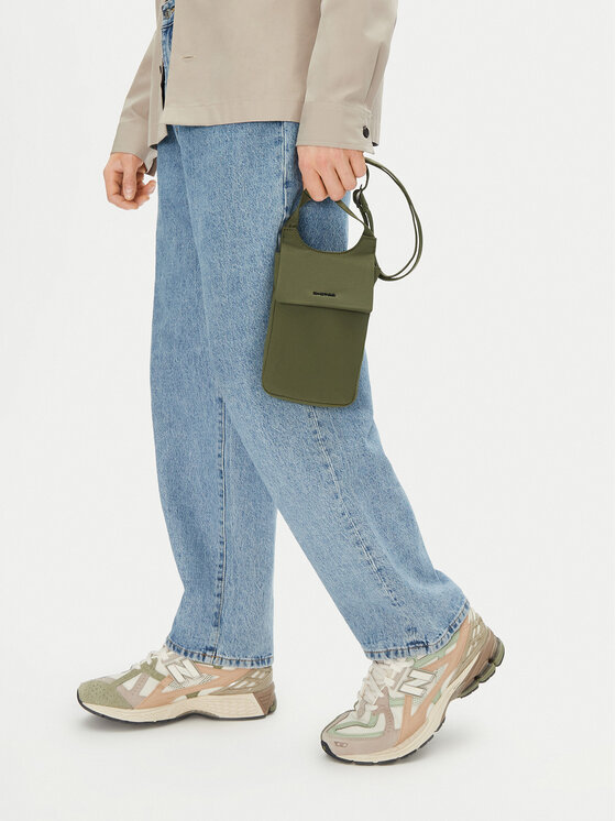 G-Star Raw G-Star Raw Плоска сумка GSR-B-015-07 Хакі