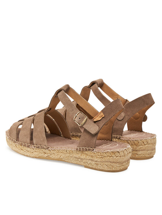 Toni Pons Toni Pons Espadrillid Elena Pruun