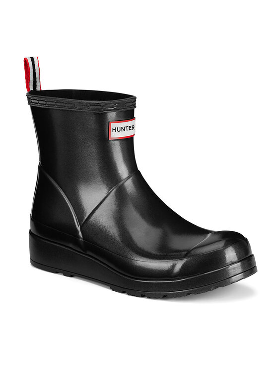 Hunter Hunter Cizme de cauciuc WFS2020NEB Negru