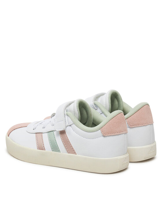 adidas adidas Laisvalaikio batai VL Court 3.0 Skateboarding IH4952 Balta