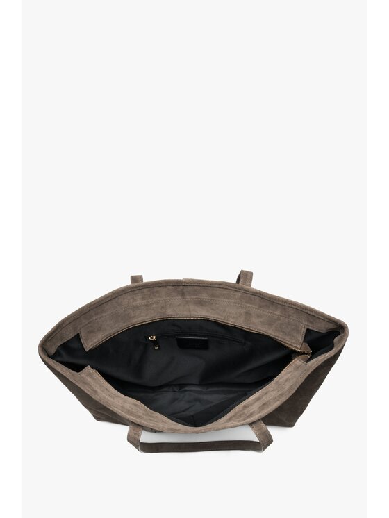 Estro Estro Borsetta ER00118651 Grigio