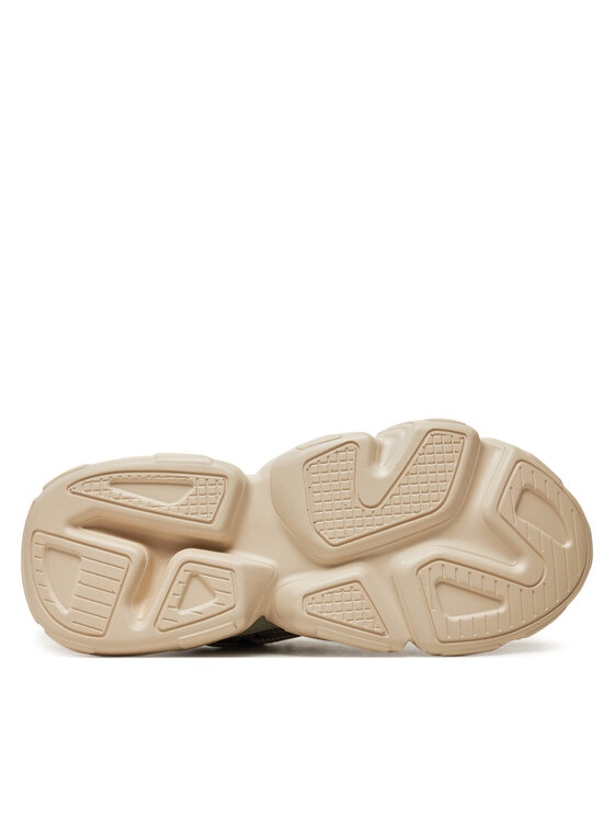 Steve Madden Steve Madden Сникърси Spectator SM11002961 Златист