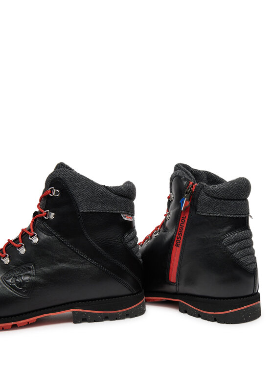 Rossignol Rossignol Csizma 1907 Chamonix 2.0 RNMMD1 Fekete