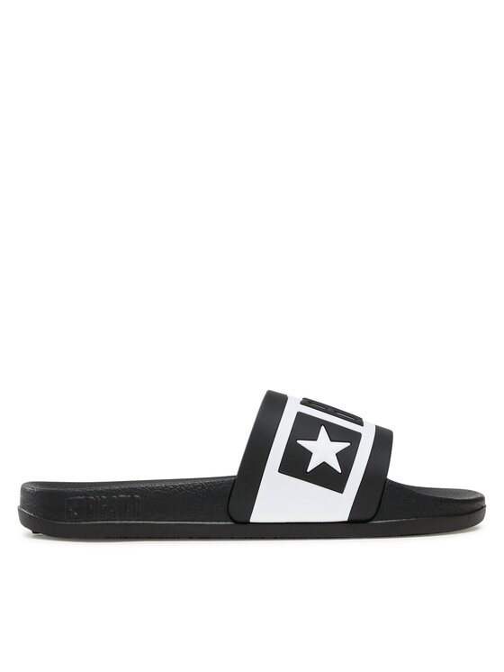 Big Star Shoes Big Star Shoes Plätud LL274739 Must