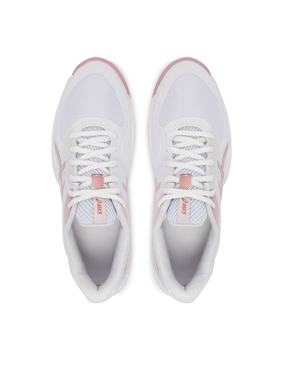 Asics Asics Čevlji za tenis Game Ff 1042A281 Bela