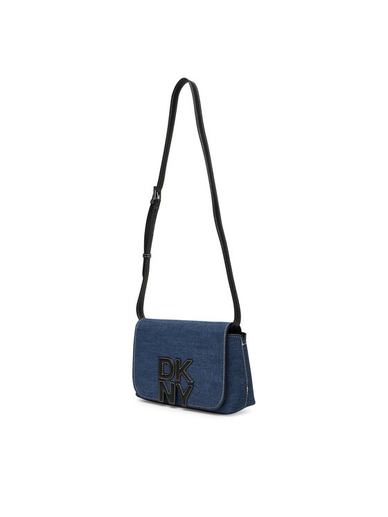 DKNY DKNY Torebka R52EDJ40 Niebieski