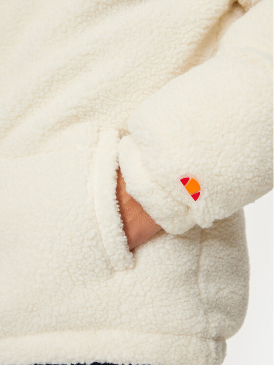 Ellesse Ellesse Зимно яке Monoli SHX20979 Екрю Regular Fit