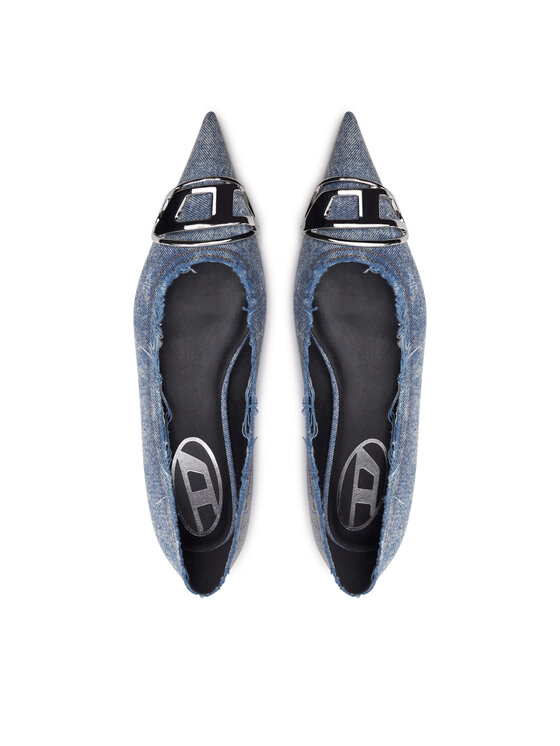 Diesel Diesel Balerinke D-Venus Y03452PS288 Plava
