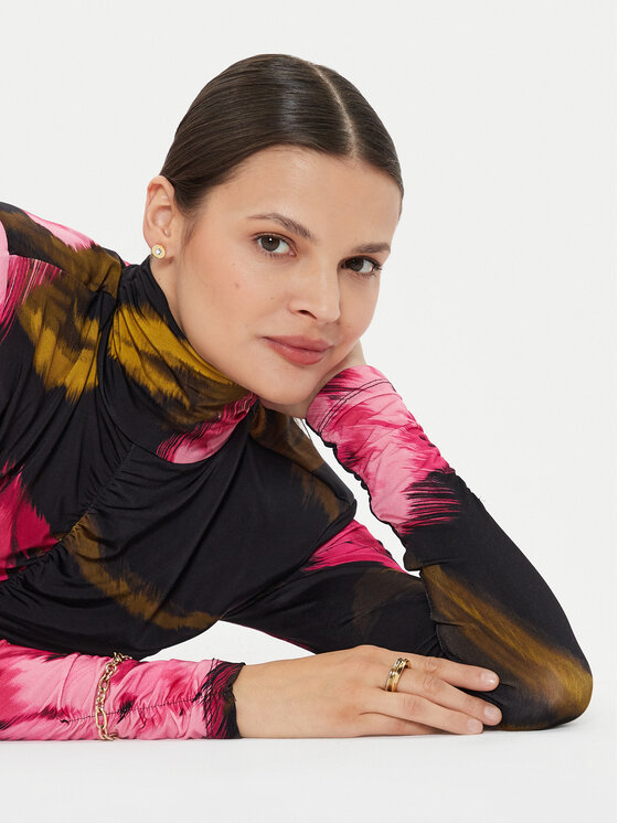 Tommy Hilfiger Tommy Hilfiger Naušnice 2700753 Zlatna