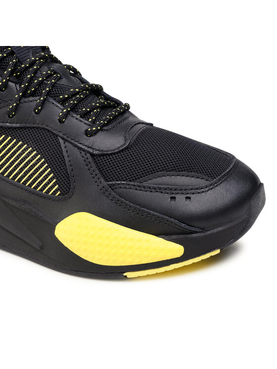 Puma Puma Sneakers Rs-X Coreto 373974 01 Nero