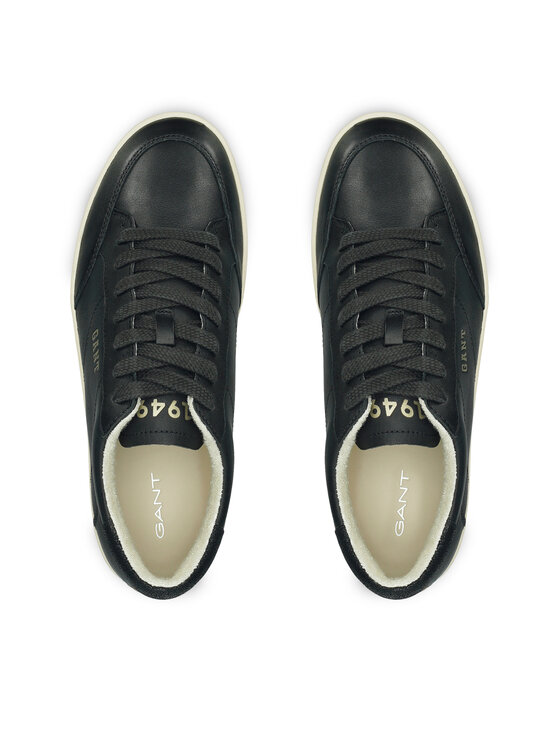Gant Gant Sneakers 30631901 Schwarz