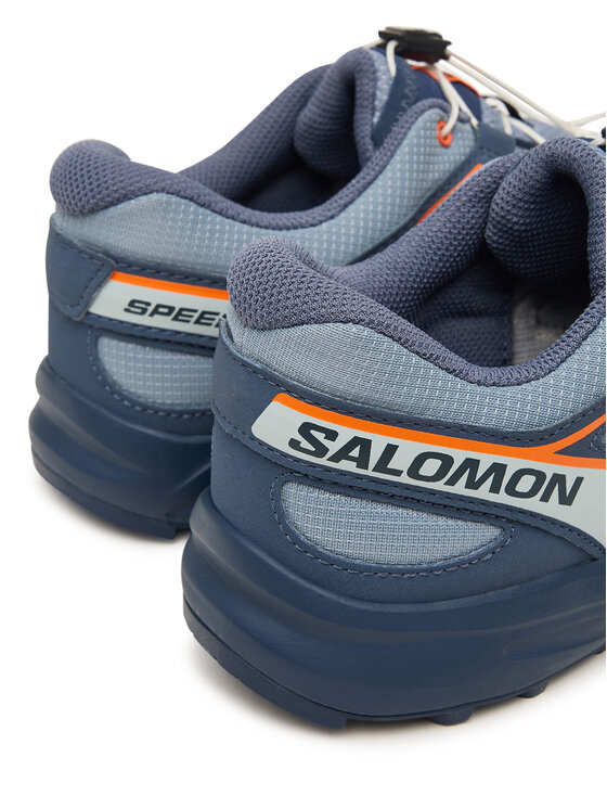 Salomon Salomon Bakancs Speedcross L49269700 Kék