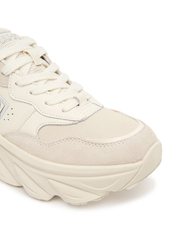 Liu Jo Liu Jo Сникърси Steffy 01 BF5061 P0304 Екрю