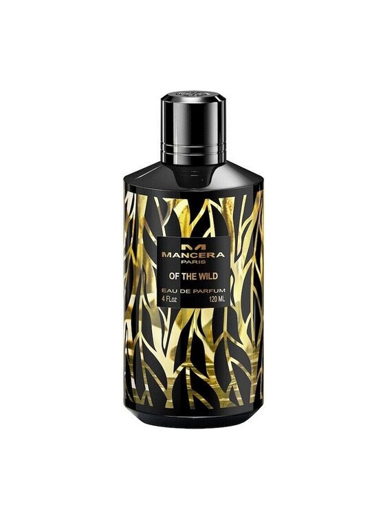 MANCERA MANCERA Mancera Of The Wild woda perfumowana spray 120ml Woda perfumowana