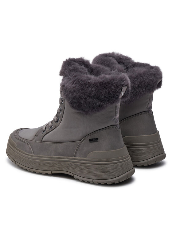 Caprice Caprice Bakancs 9-26200-43 Szürke