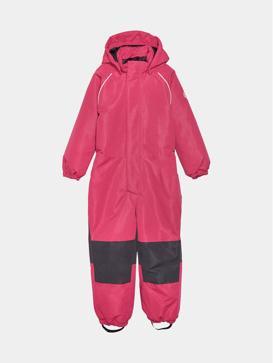 Color Kids Winteranzug 741090 Rosa Regular Fit | Modivo.de