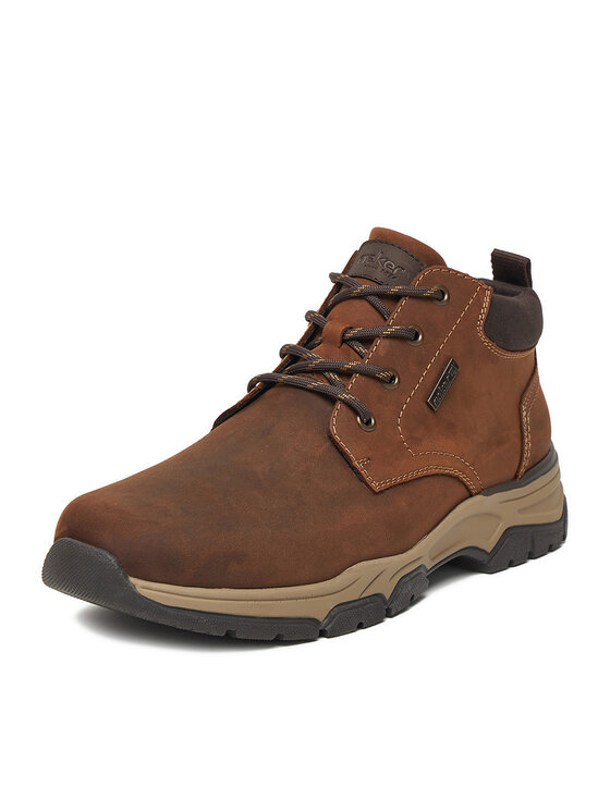 Rieker Rieker Auliniai batai CEO-31204-22 Ruda