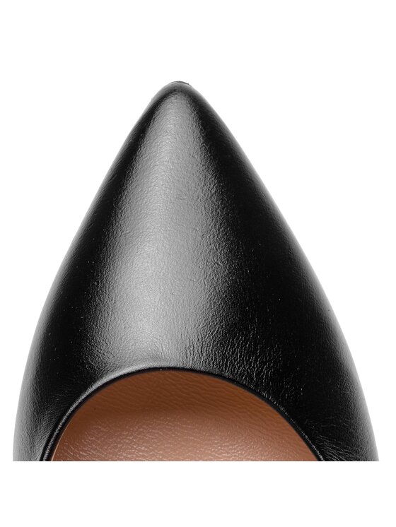 Scarpe basse 1041000 Nero