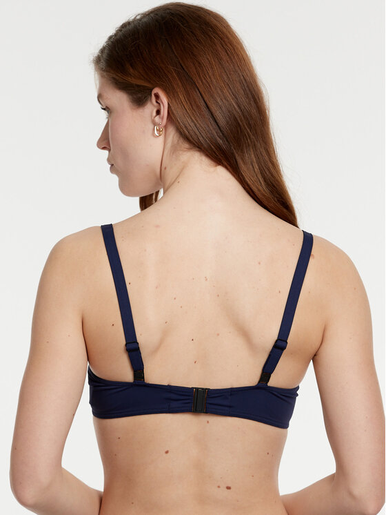 Sunflair Sunflair Bikini pezzo sopra 71107 Blu scuro